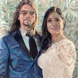 Meet your Buyer-Seller!🌹